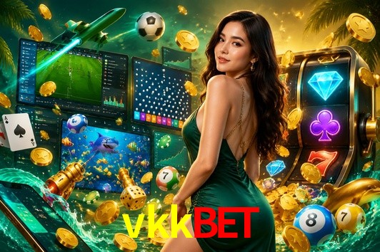 Statistics vkkbet