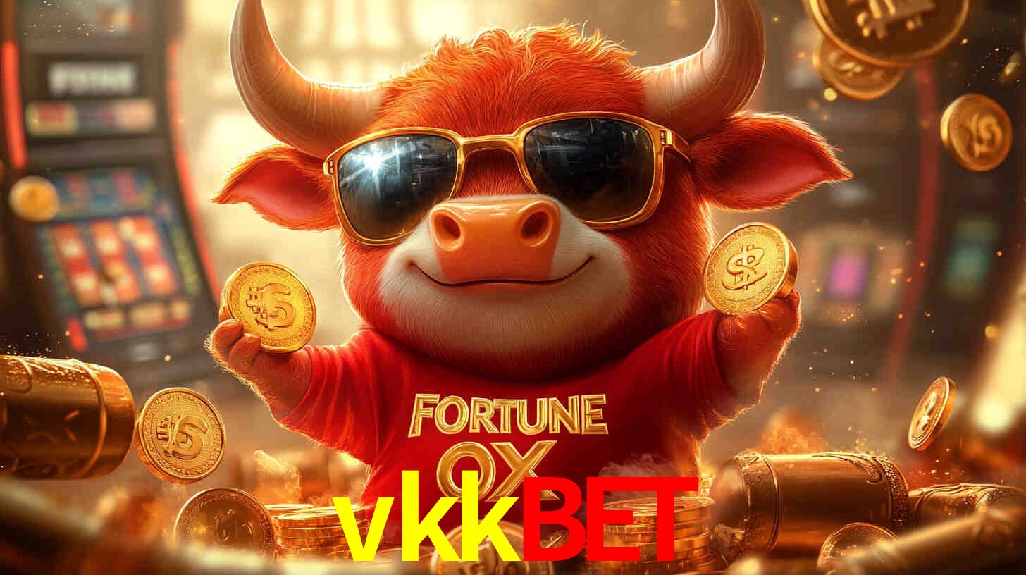 vkkbet - O Cassino Nº1 Online - vkkbet.com