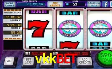 Desvendando o Mundo dos Jogos Virtuais na vkkbet