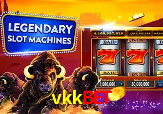 Desvendando o Mundo dos Jogos Virtuais na vkkbet