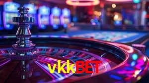 Experiência VIP vkkbet