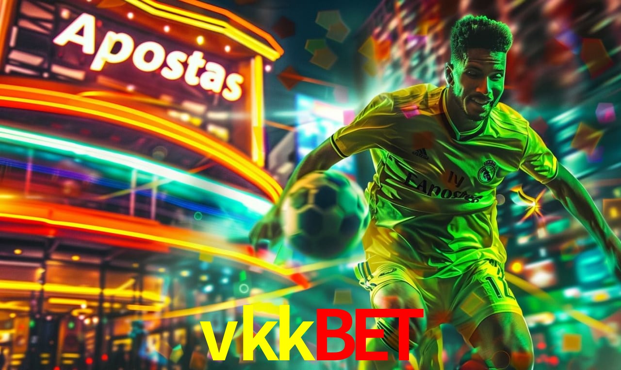 Estatísticas vkkbet
