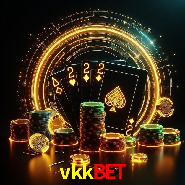 Experiência VIP vkkbet