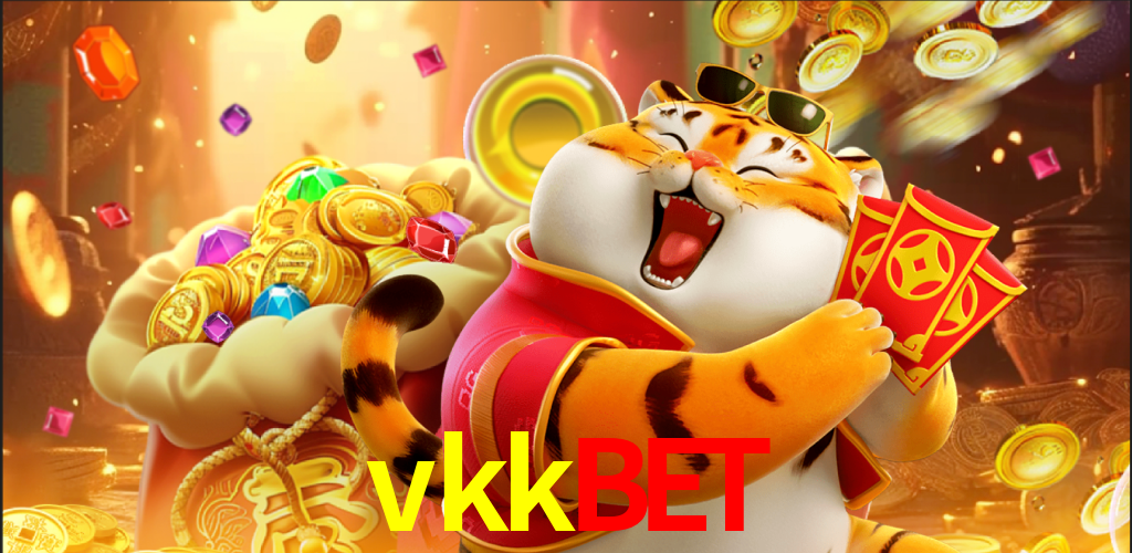 vkkbet: Seu Cassino Premiado com Pagamentos Rápidos