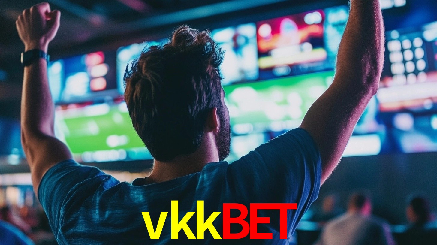 Sinta a adrenalina dos jogos de cassino com vkkbet