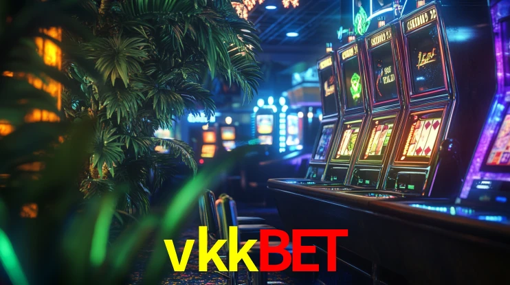 Roulette Table vkkbet