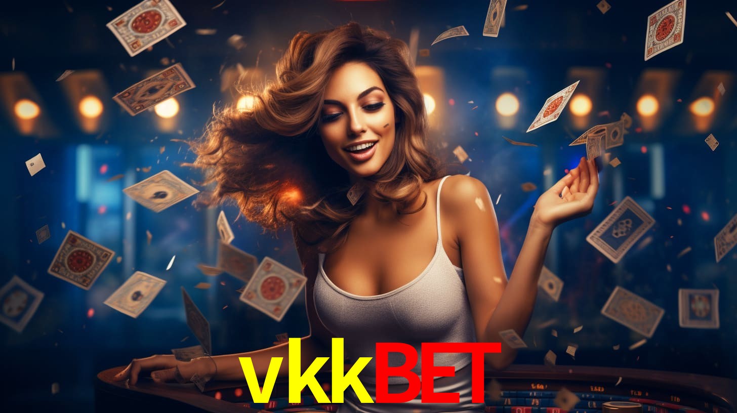 vkkbet