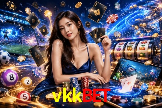 Platform Technology vkkbet