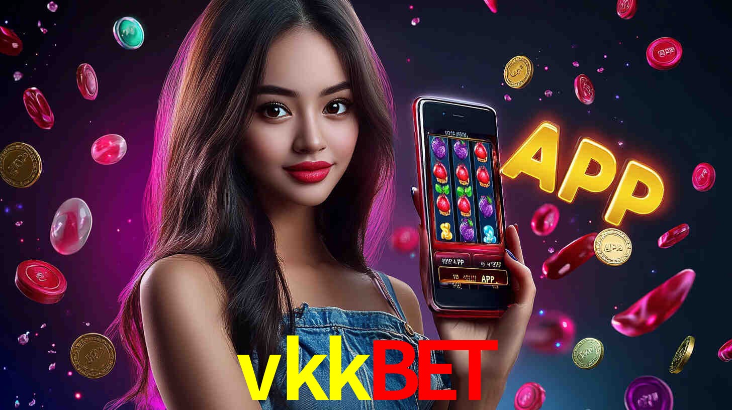Apostas Esportivas na vkkbet: Um Guia Completo
