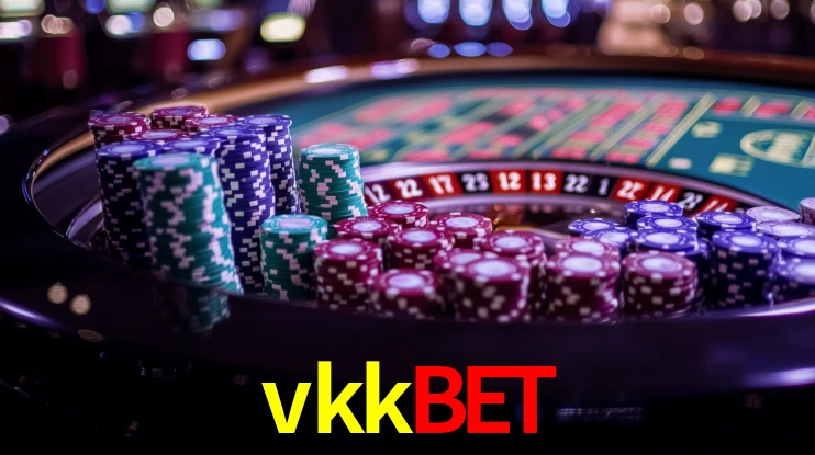 Live Casino vkkbet