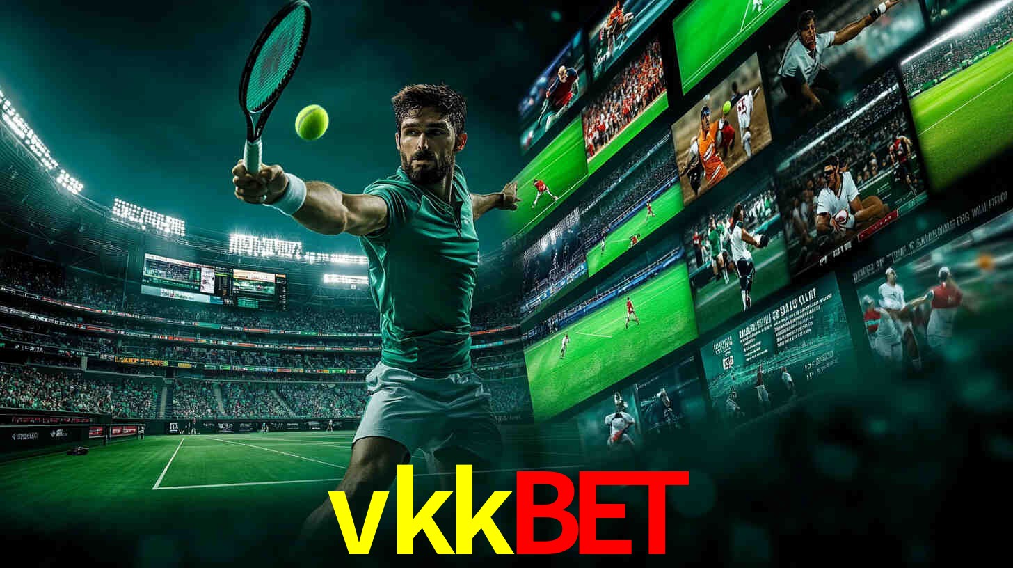 A Experiência Imersiva dos Cassinos Ao Vivo no vkkbet