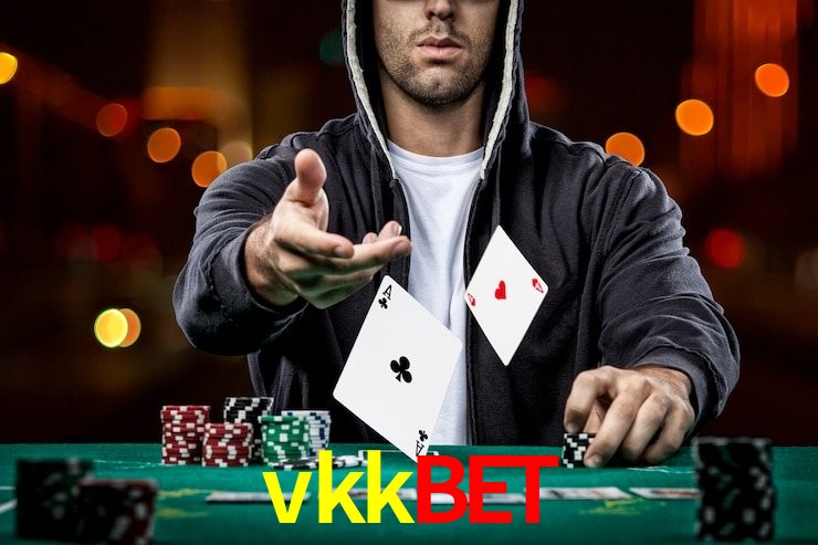 vkkbet