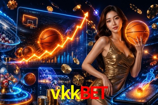APP oficial da vkkbet para mobile