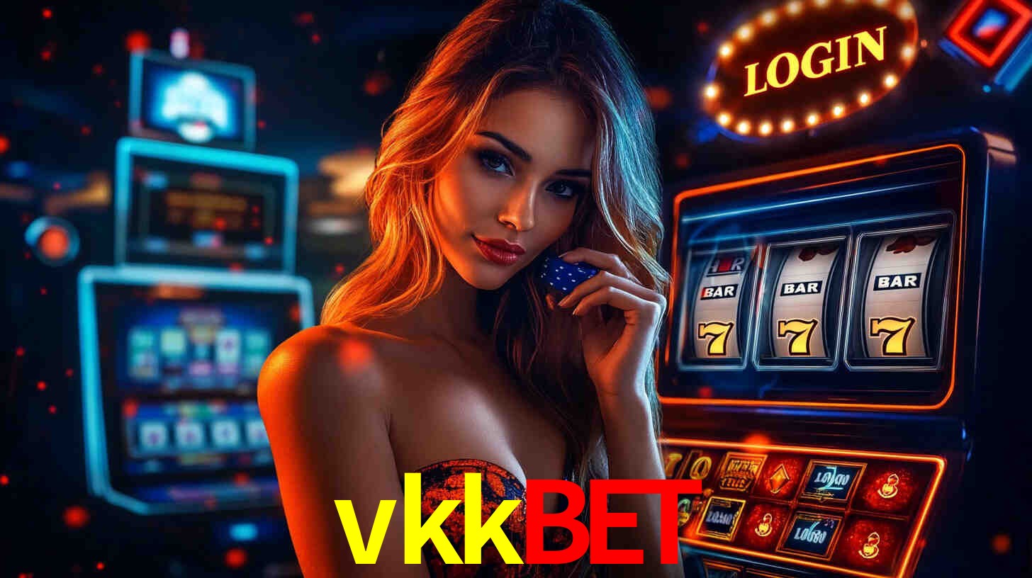 vkkbet.com