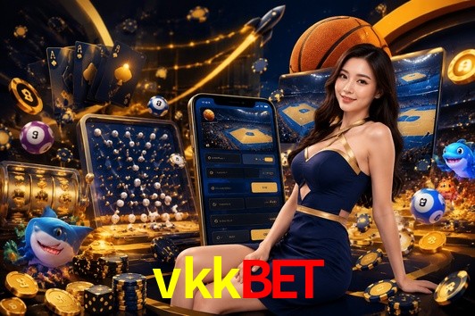 Exclusive Offers vkkbet