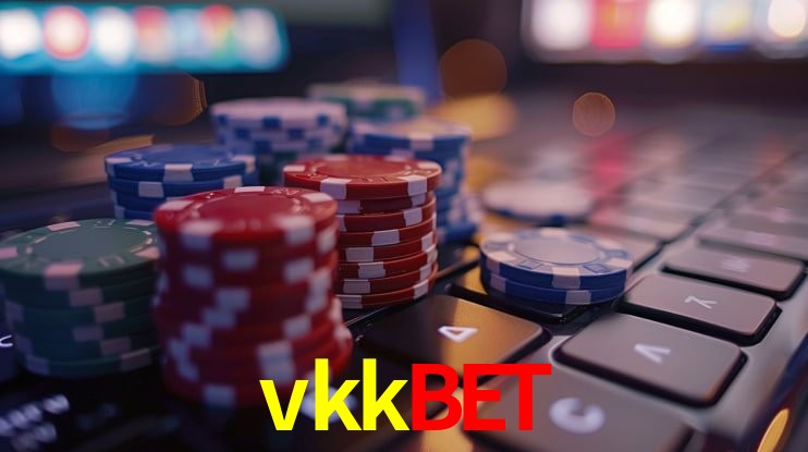 Diretório de Jogos vkkbet