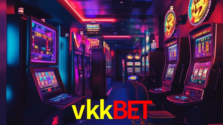 vkkbet App Interface