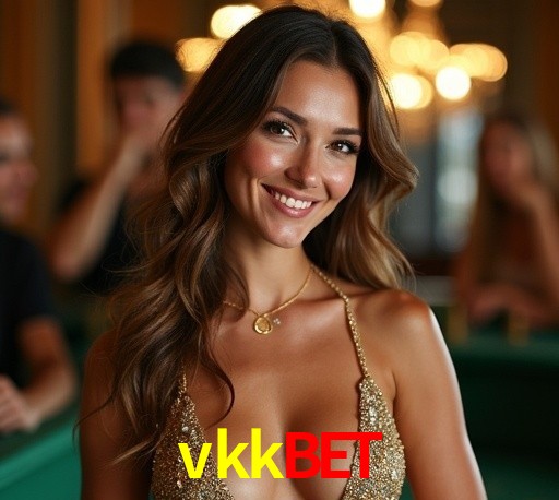 cassino vkkbet