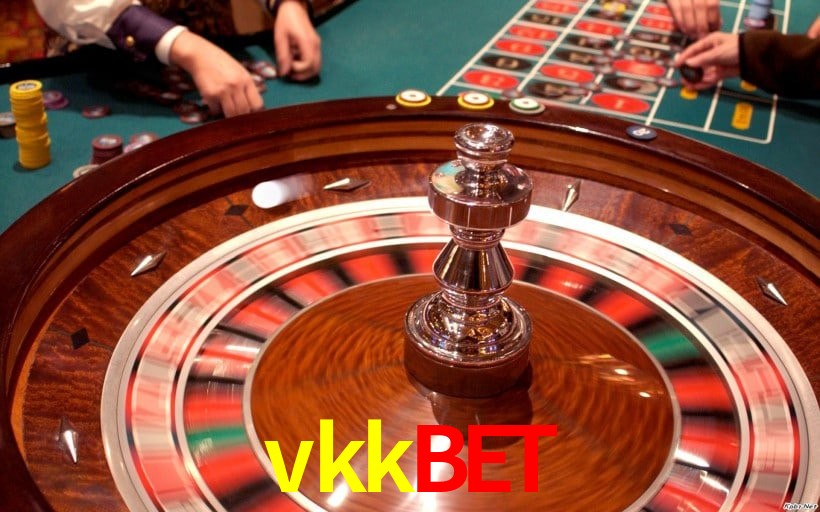 PIX Instantâneo vkkbet