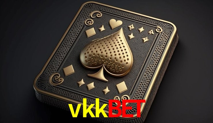 Apostas de Basquete vkkbet
