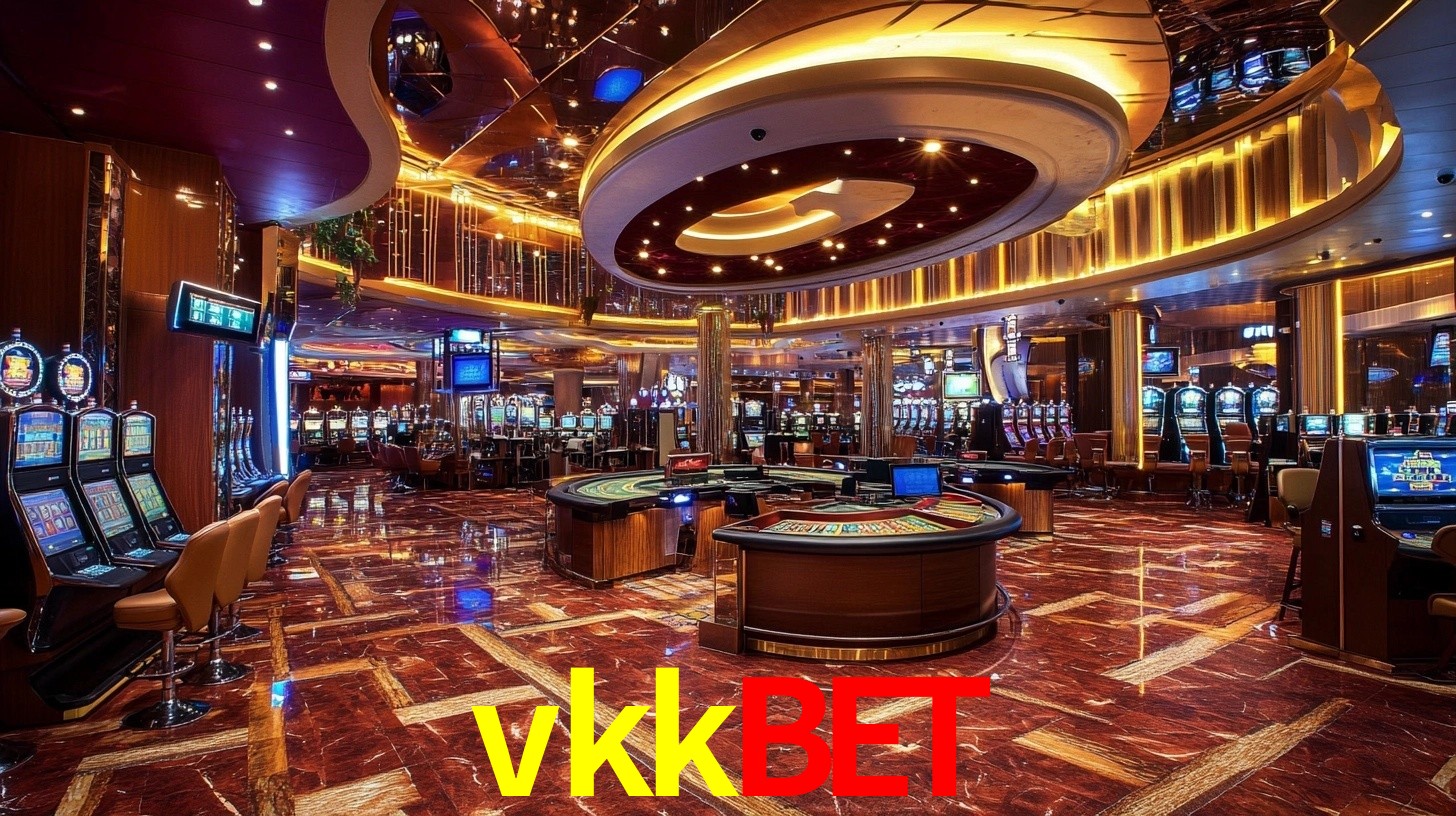 Tournaments vkkbet