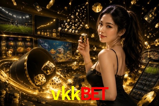 Seasonal Promotions vkkbet