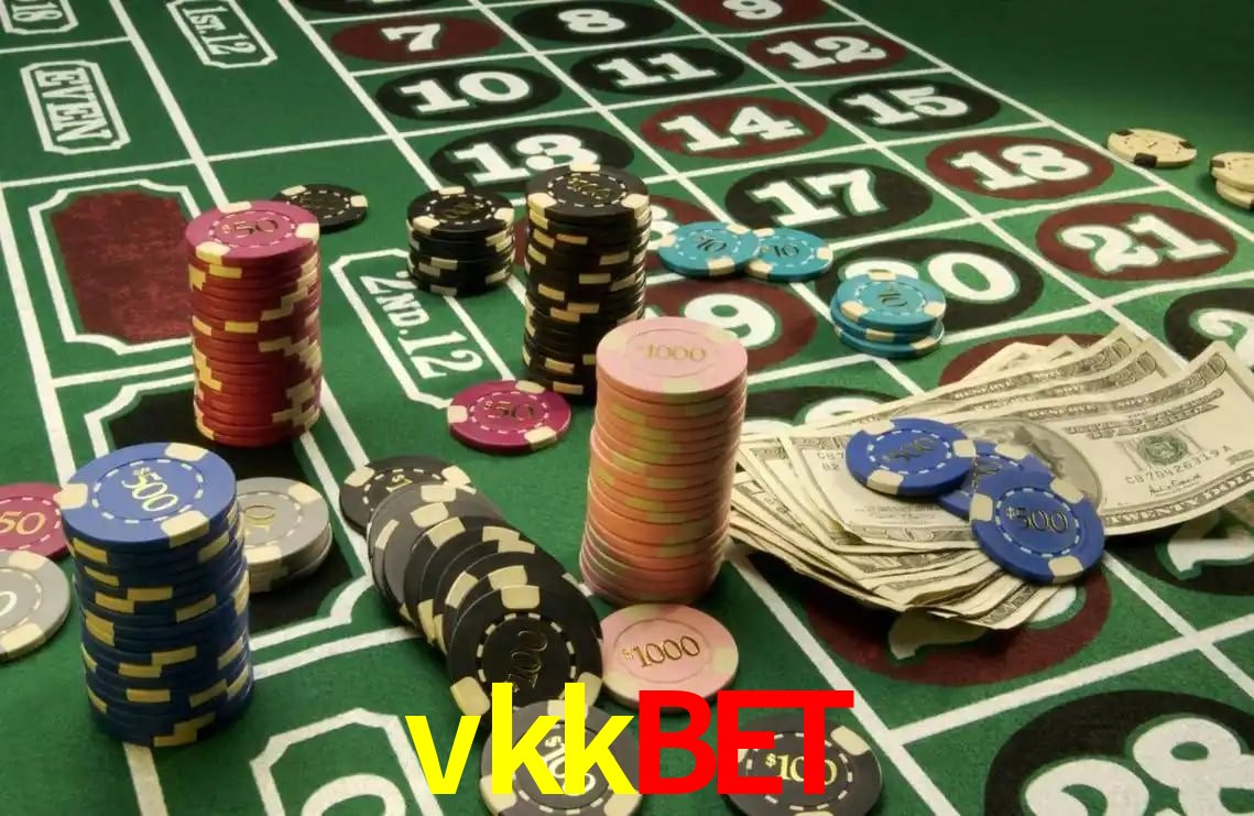vkkbet