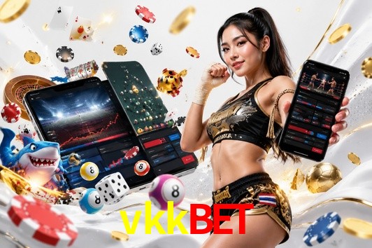 Weekend Specials vkkbet