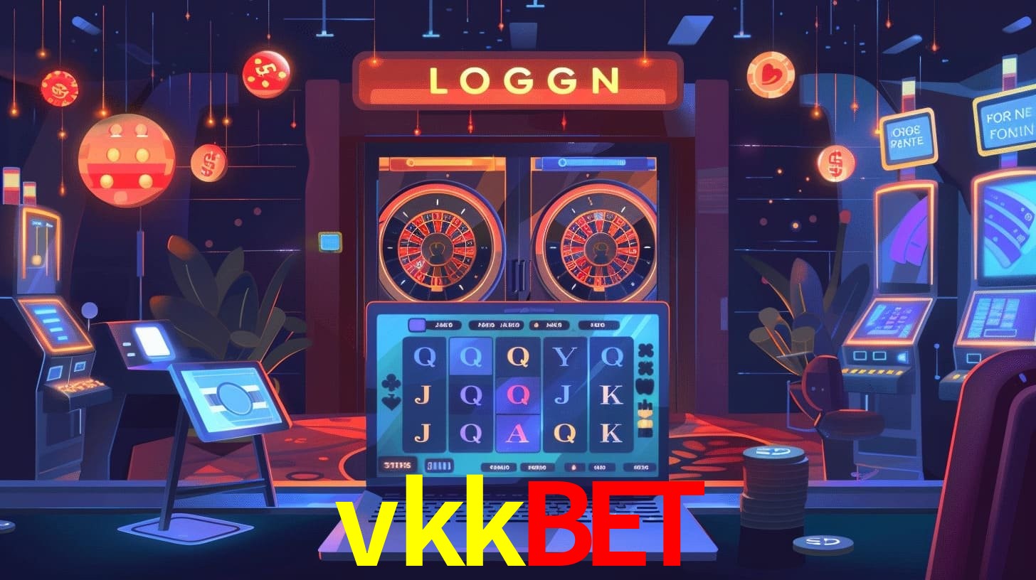Cadastro Rápido vkkbet