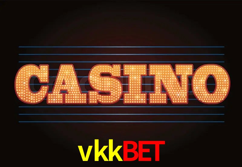 Apostas de Futebol vkkbet