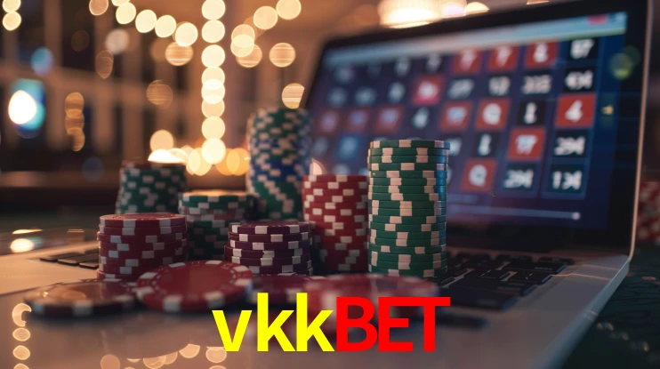 Flash Promotion vkkbet