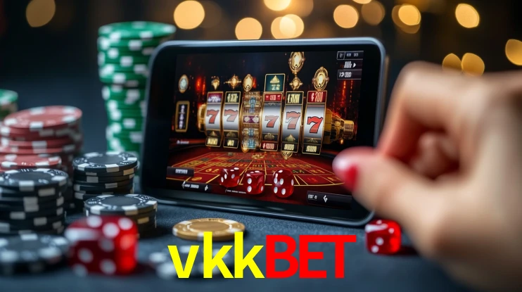 Welcome Bonus vkkbet