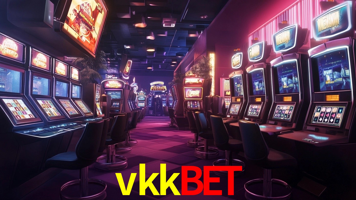 Premium Interface vkkbet