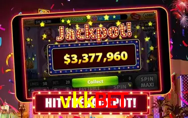 Descubra o Mundo do Cassino Online com vkkbet