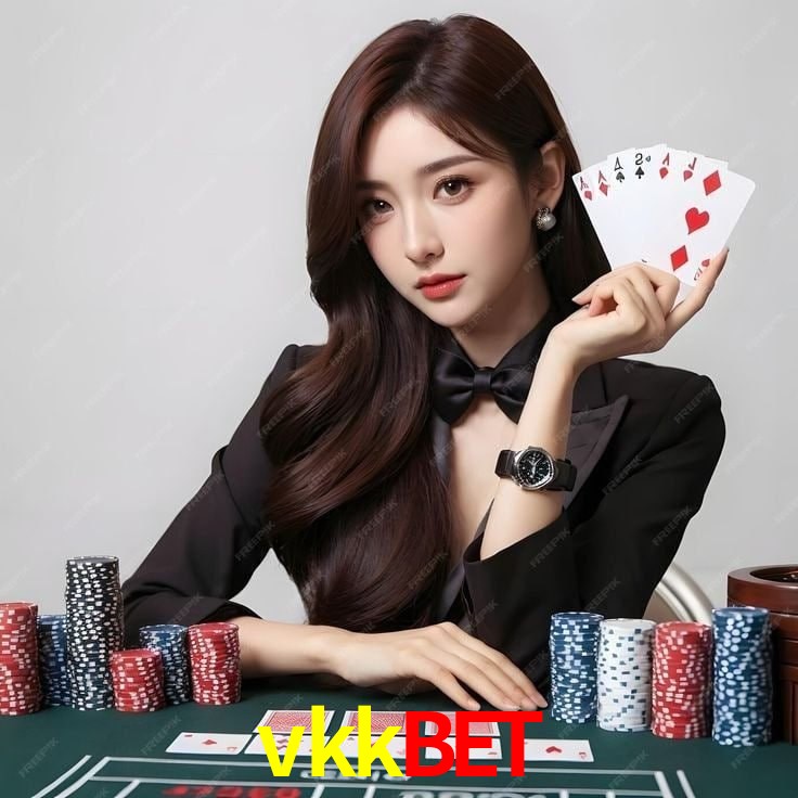 Provedores de Jogos vkkbet