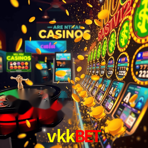 Inovações de Jogos na vkkbet: O Futuro das Experiências Interativas