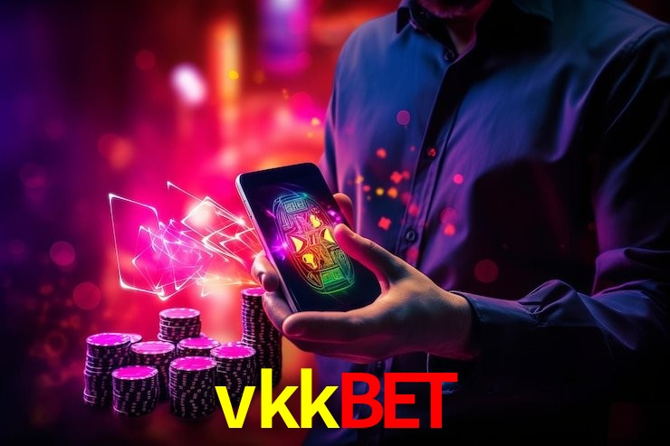 Bônus Diários vkkbet
