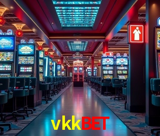 A Experiência Imersiva dos Cassinos Ao Vivo no vkkbet