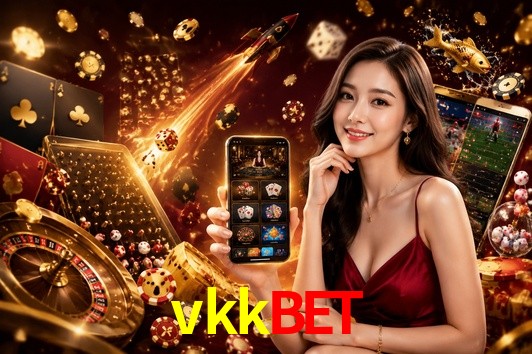 Responsive Design vkkbet