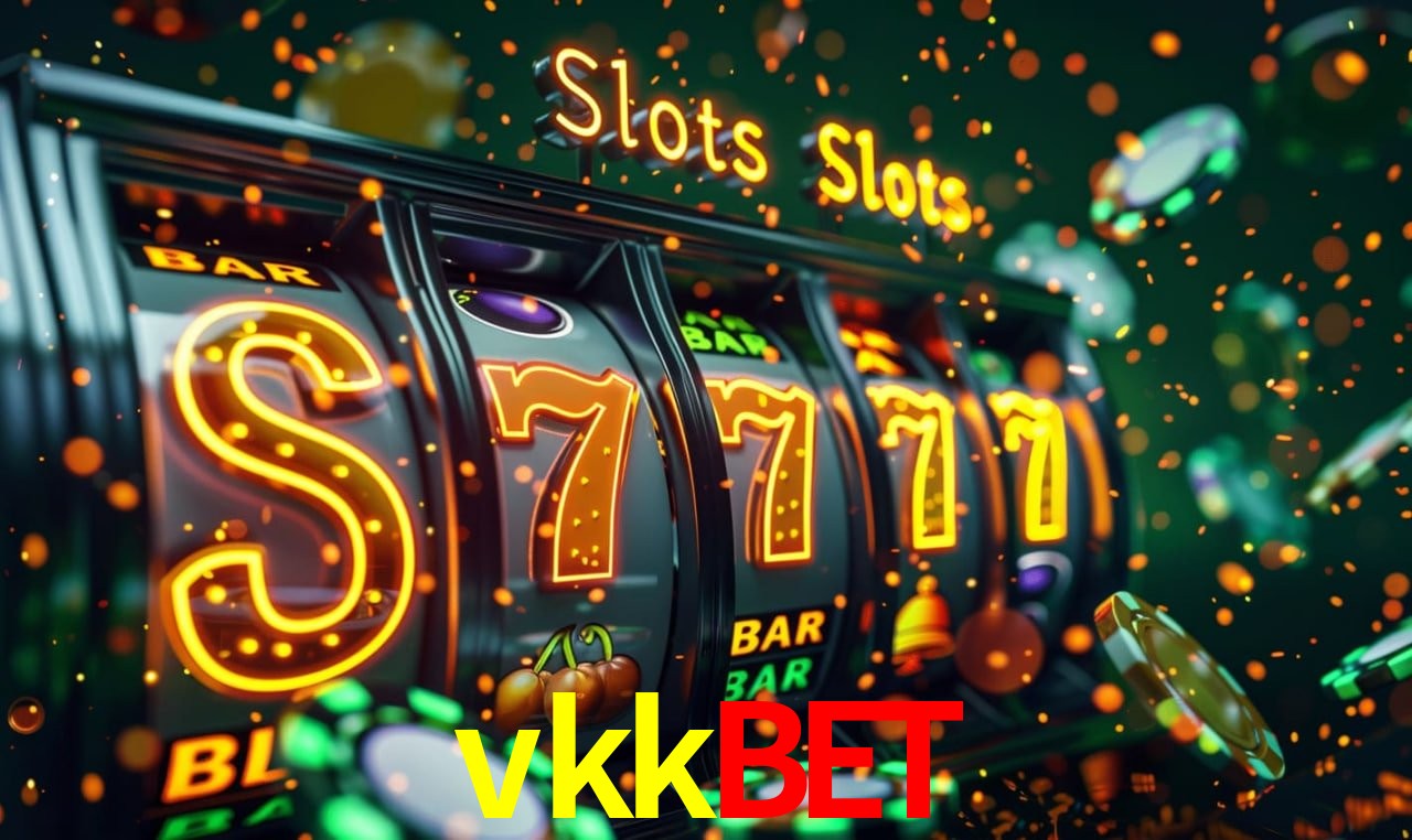 Casino VIP vkkbet