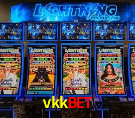A Emoção da Loteria na vkkbet: Uma Chance de Mudança de Vida