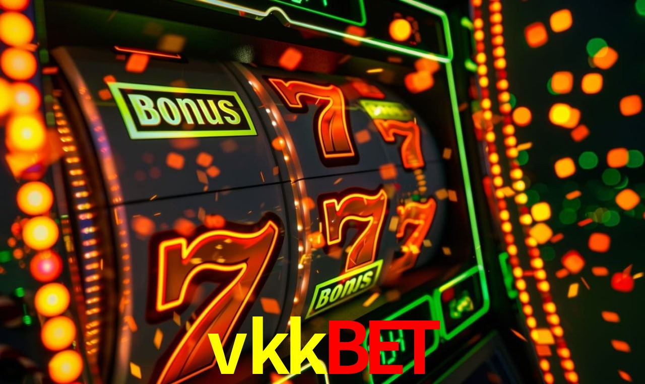 A Emoção da Loteria na vkkbet: Uma Chance de Mudança de Vida