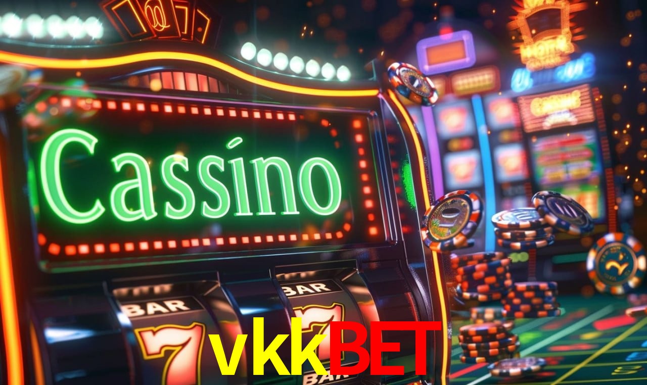 Avaliações dos Jogadores vkkbet