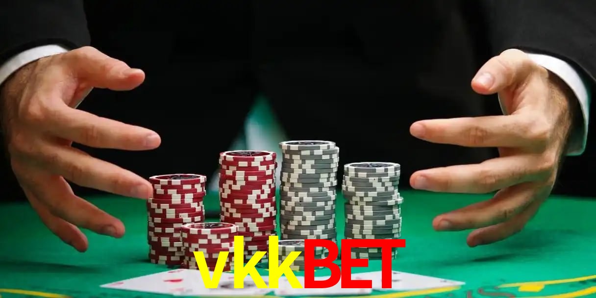 Promoção Relâmpago vkkbet