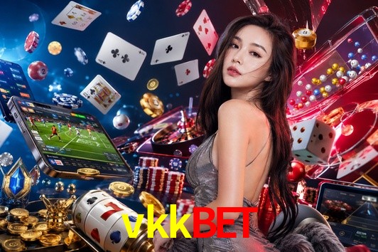 Game Providers vkkbet