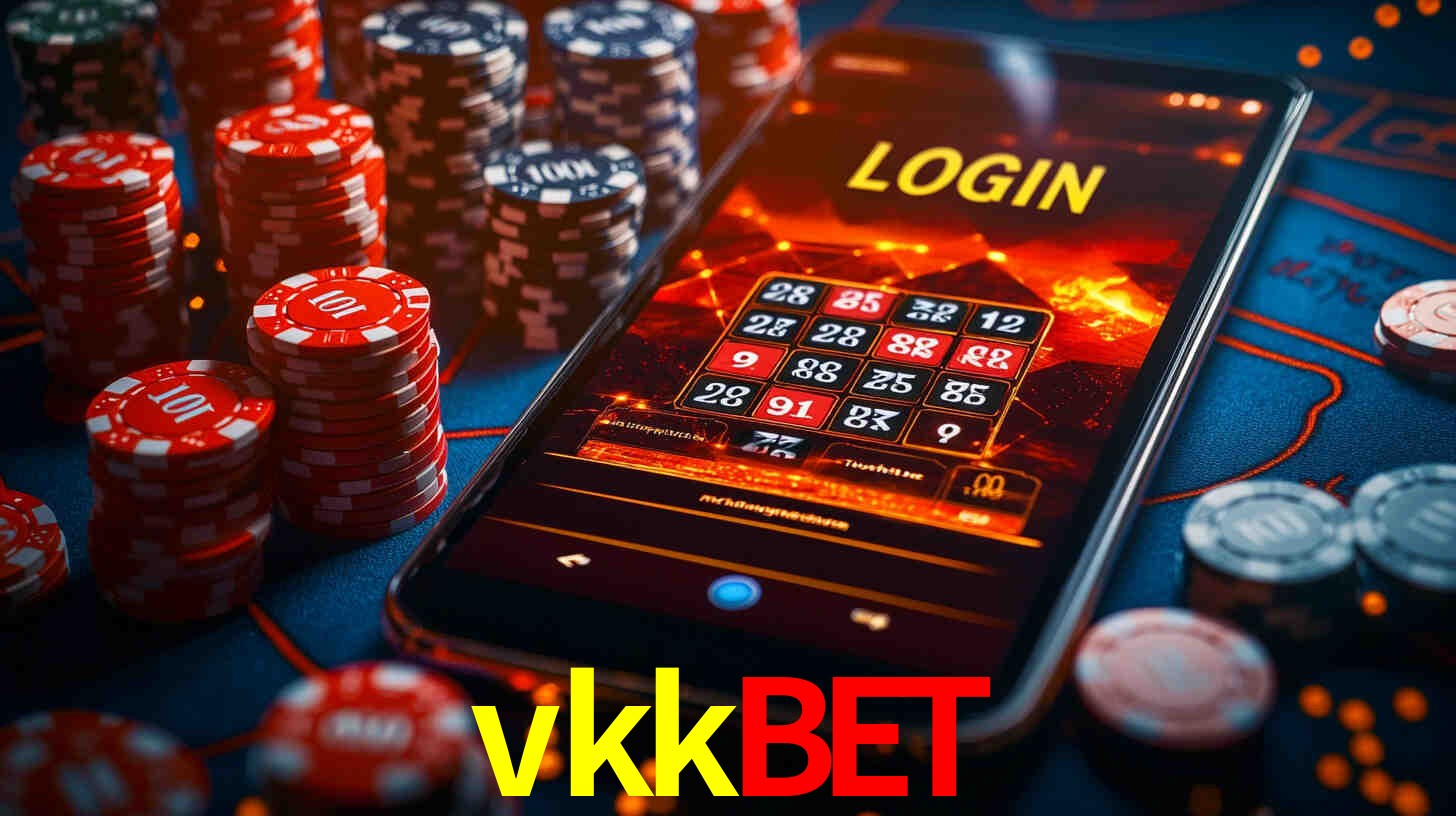 vkkbet.com