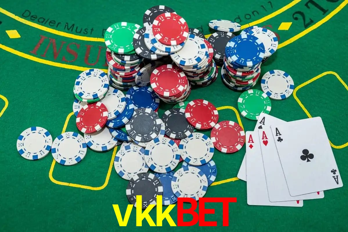 Jogos Exclusivos vkkbet