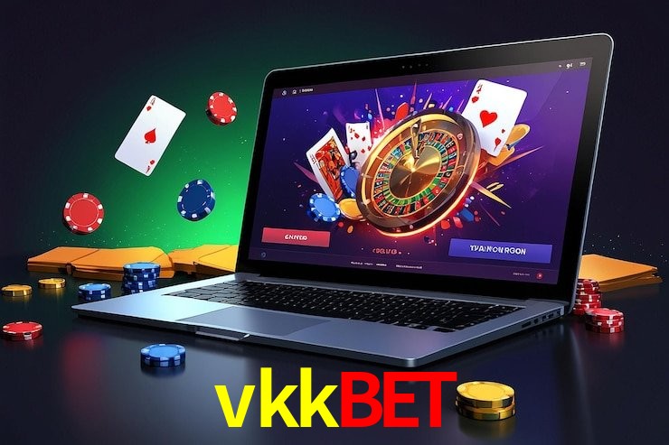 Segurança 2FA vkkbet