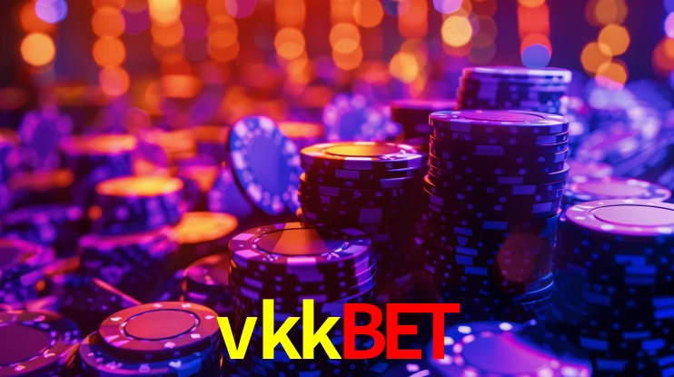 vkkbet: A Experiência de Casino com Jogos de Mesa ao Vivo