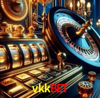 Casino Ao Vivo vkkbet